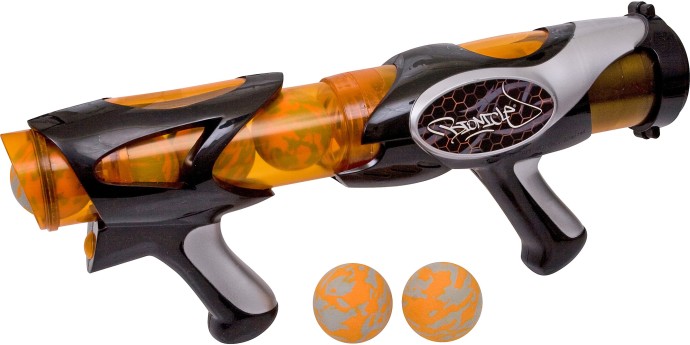 LEGO® Bionicle Ball Shooter