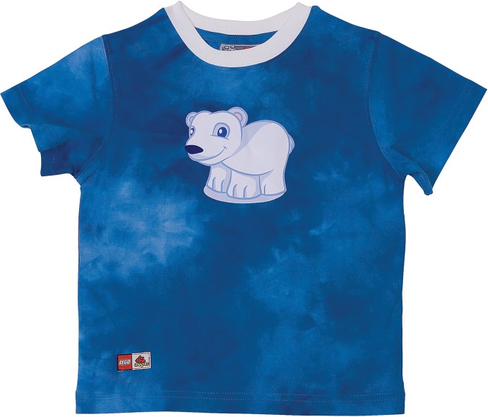 LEGO® Polar Bear Cub T-shirt