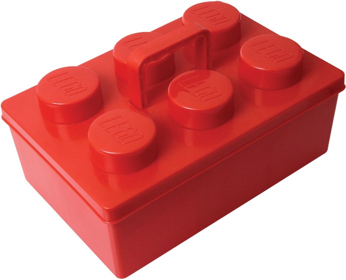 LEGO® Pro-Builder Toolbox