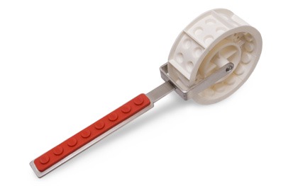 LEGO® Rolling Cookie Cutter