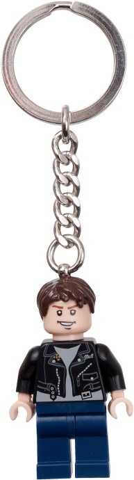 LEGO® Mutt Williams Key Chain