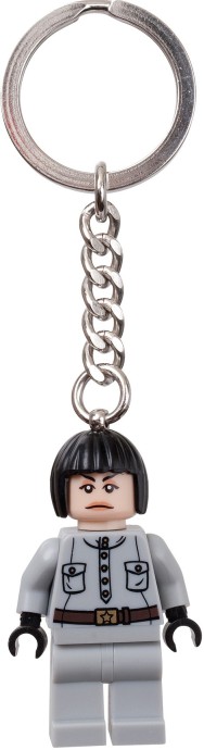 LEGO® Irina Spalko Key Chain