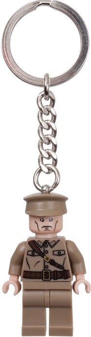 LEGO® Colonel Dovchenko Key Chain