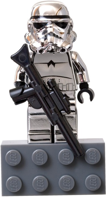 LEGO® Star Wars 10th Anniversary Stormtrooper Magnet