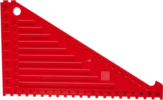 LEGO® LEGO Ruler