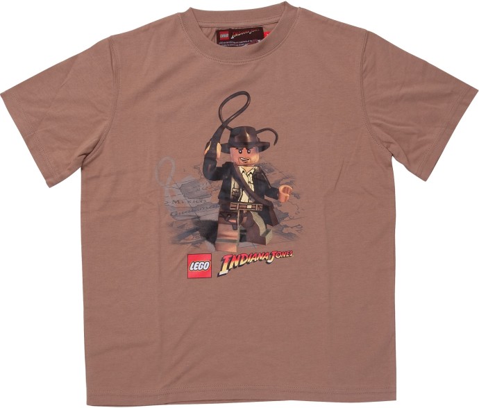 LEGO® LEGO Indiana Jones T-shirt