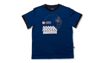 LEGO® LEGO Star Wars Stormtrooper T-shirt