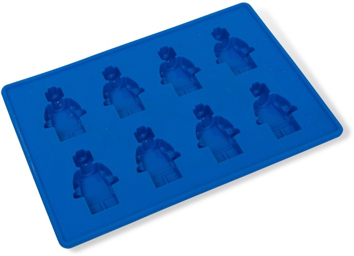 LEGO® Minifigure Ice Cube Tray