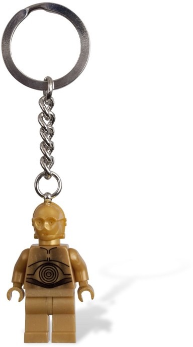 LEGO® C-3PO
