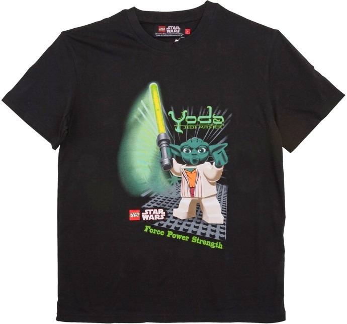 LEGO® Star Wars Yoda T-Shirt