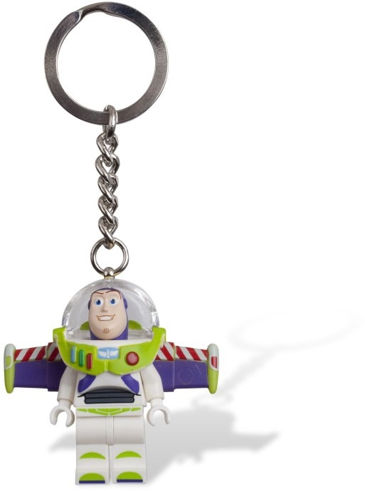 LEGO® Buzz Lightyear Key Chain