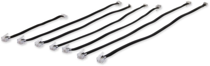 LEGO® Connector Cables for Mindstorms NXT