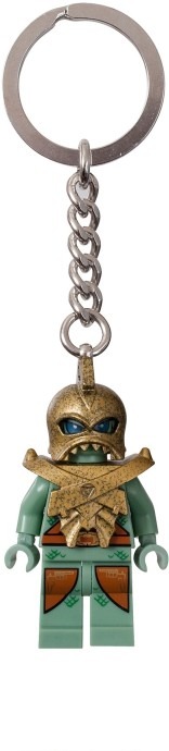 LEGO® Portal Emperor Key Chain
