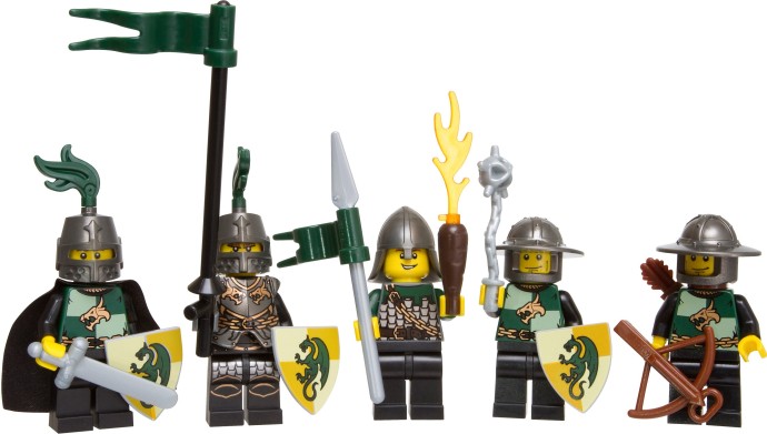 LEGO® Battle Pack