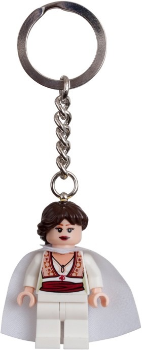 LEGO® Princess Tamina Key Chain