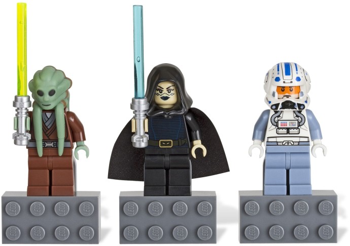 LEGO® Star Wars Magnet Set