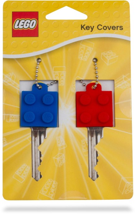 LEGO® Key Covers