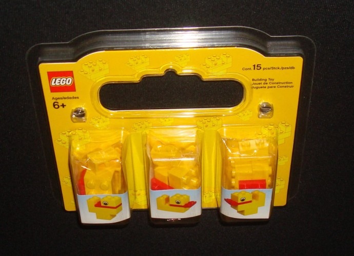 LEGO® Ducks