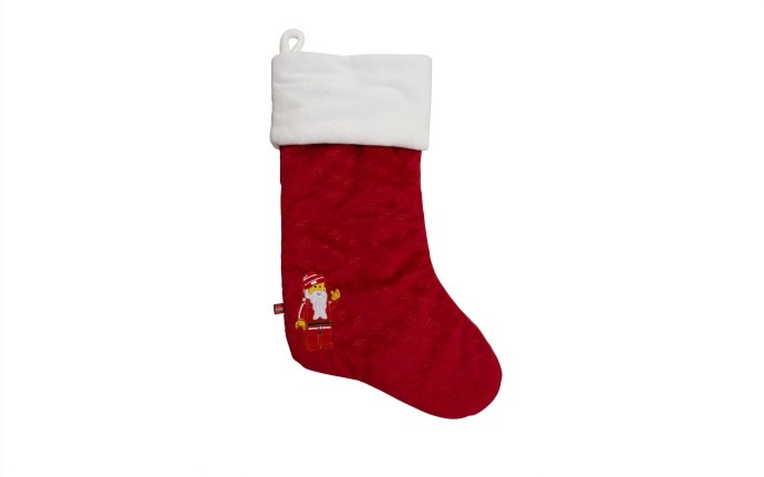 LEGO® LEGO Holiday Stocking