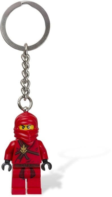 LEGO® Kai Key Chain