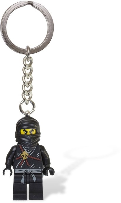LEGO® Cole Key Chain
