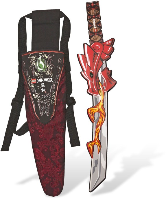 LEGO® Ninjago Sword