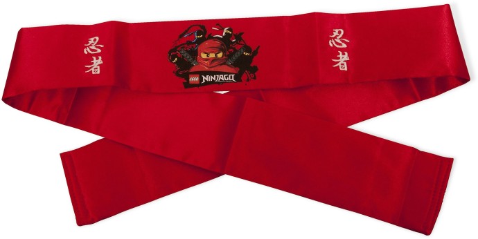 LEGO® Ninjago Headband