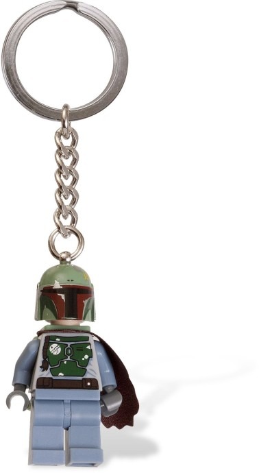 LEGO® Boba Fett