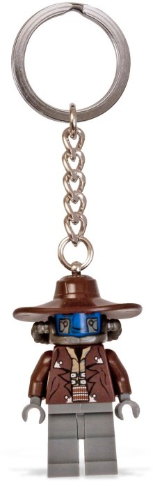 LEGO® Cad Bane