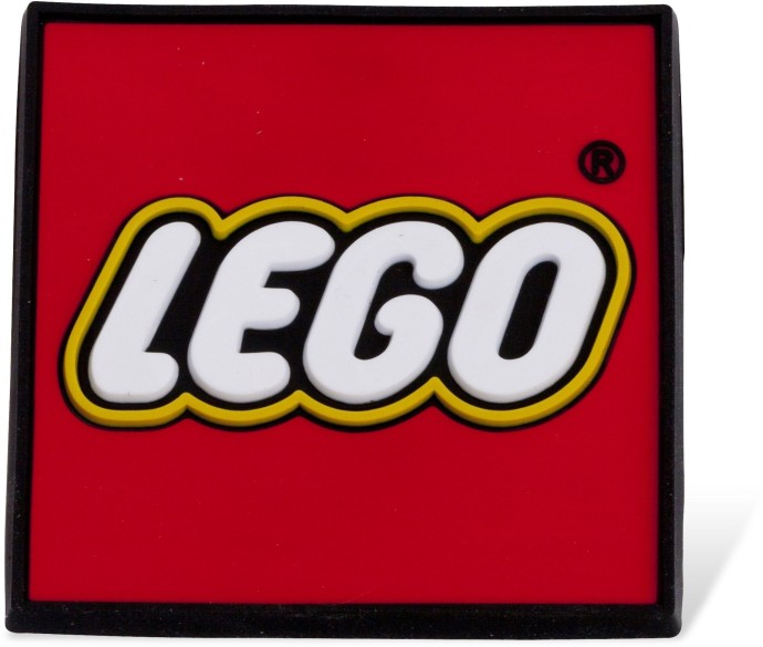 LEGO® LEGO Classic Logo Magnet