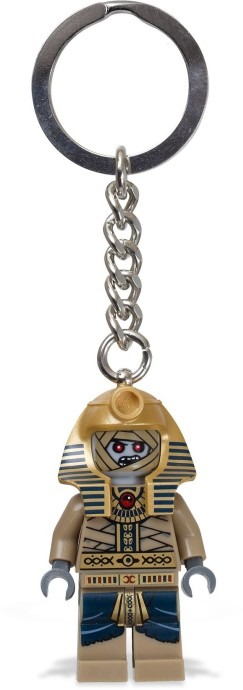 LEGO® Amset-Ra Key Chain