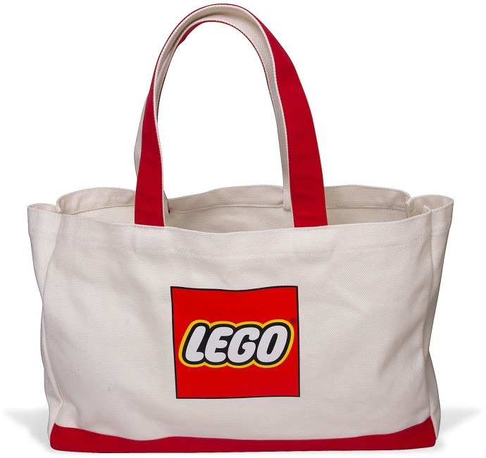 LEGO® LEGO Large Tote