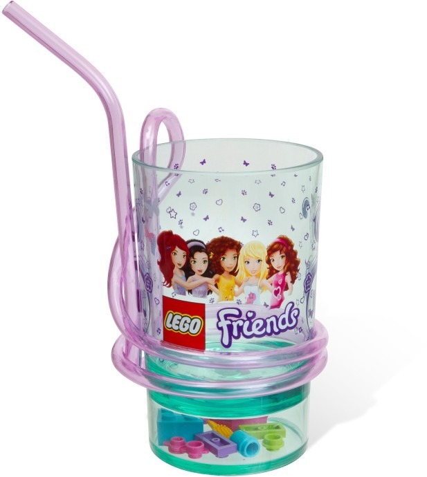 LEGO® Friends Tumbler