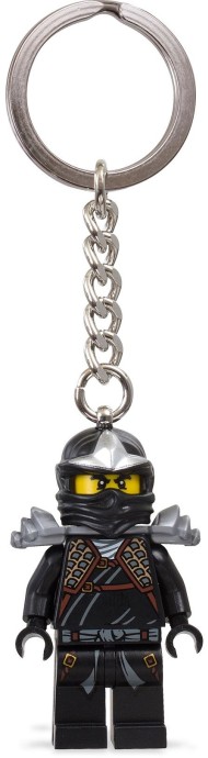 LEGO® Ninja Cole Key Chain