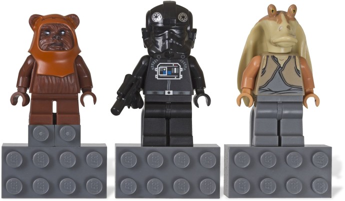 LEGO® Magnets