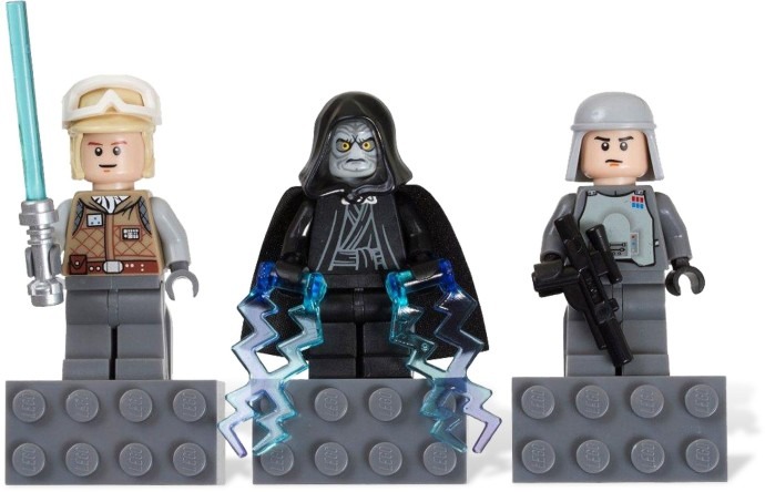 LEGO® Magnets