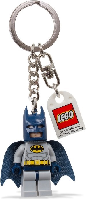 LEGO® Batman Key Chain