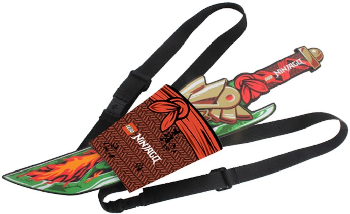 LEGO® Ninja Sword Sheath