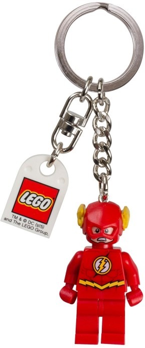 LEGO® Flash Key Chain