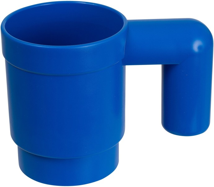 LEGO® Upscaled Mug – Blue