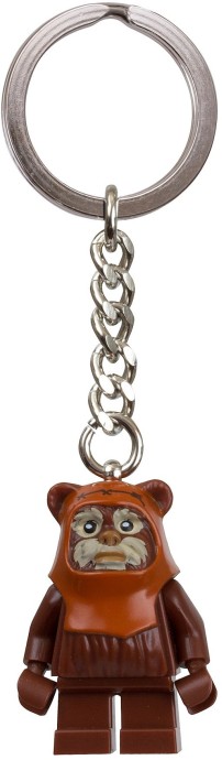 LEGO® Wicket Key Chain