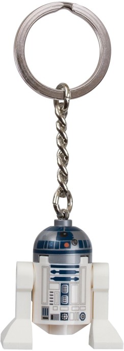 LEGO® R2 D2 Key Chain