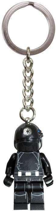 LEGO® Imperial Gunner Key Chain