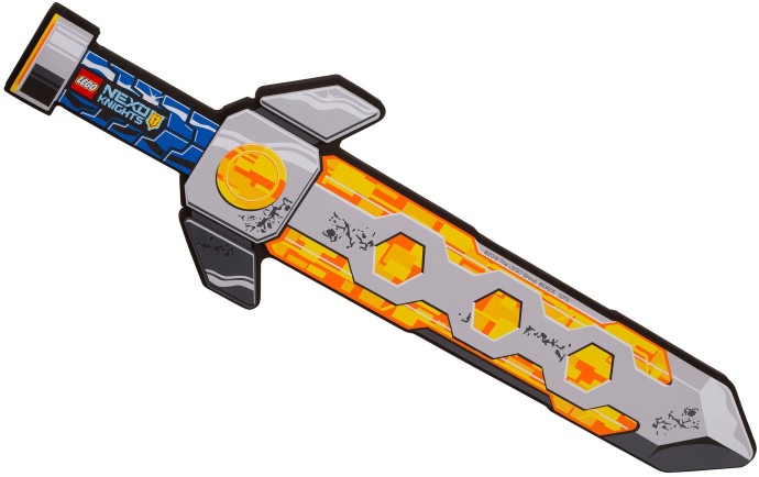 LEGO® NK Sword Standard