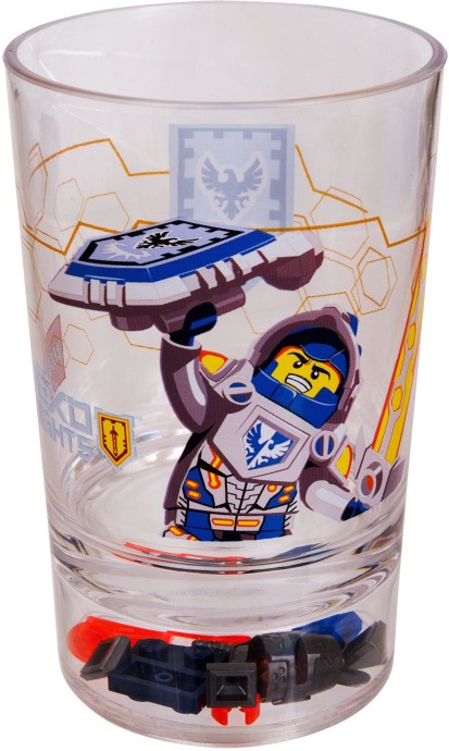 LEGO® NK Tumbler