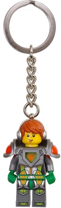 LEGO® Aaron Key Chain
