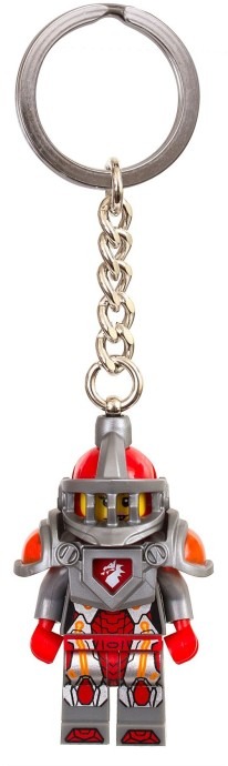 LEGO® Macy Key Chain