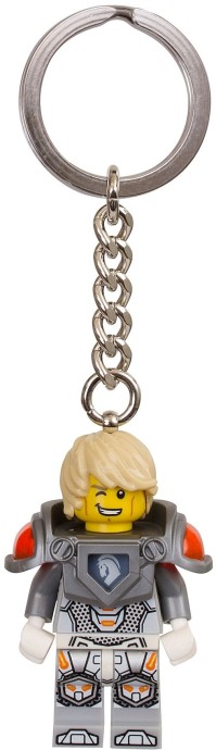 LEGO® Lance Key Chain