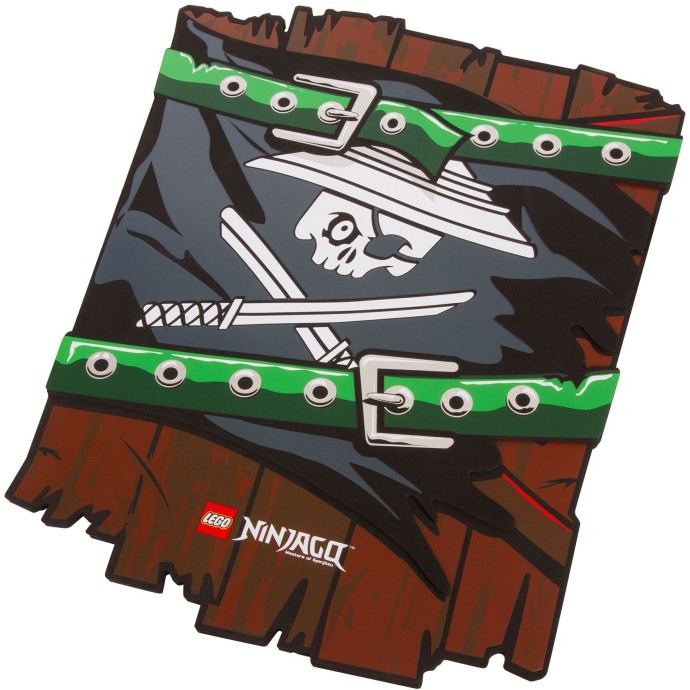 LEGO® NINJAGO Skybound Shield