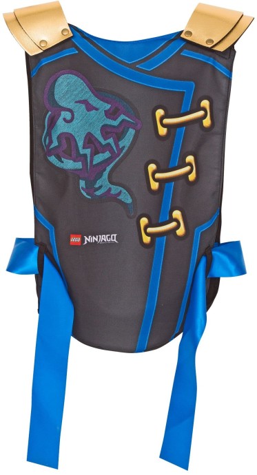 LEGO® NINJAGO Armor
